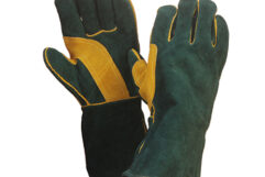 Γάντια DELTA SAFETY Ηλεκτροσυκολλητή SF34