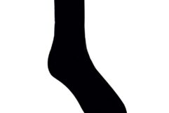 Κάλτσες Βαμβακερές Απλές